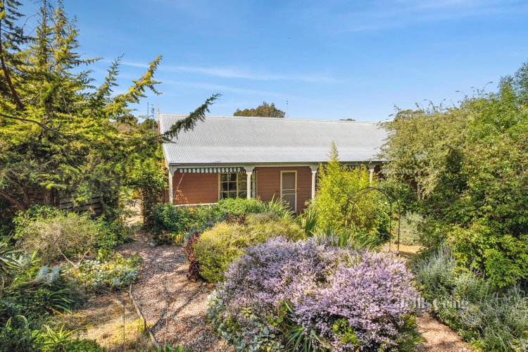 21 Newstead Road Maldon 3463