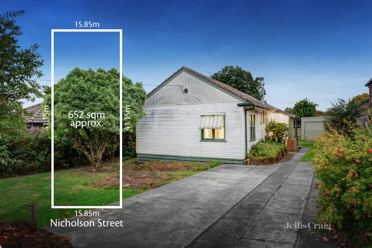 21 Nicholson Street Nunawading 3131