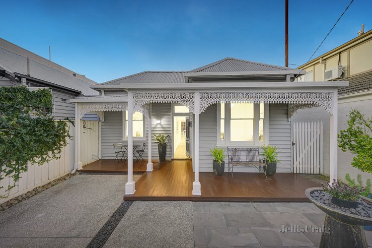 21 Nicholson Street South Yarra 3141