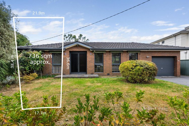 21 Northam Street Glen Waverley 3150