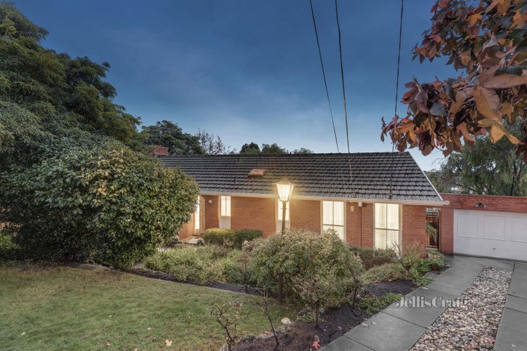 21 Oak Hill Road Mount Waverley 3149