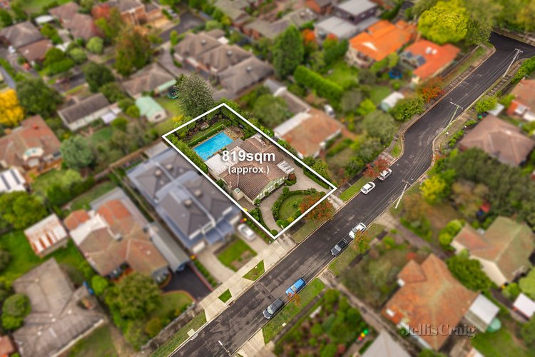 21 Oak Street Surrey Hills 3127