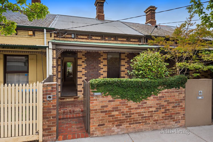 21 Oban Street South Yarra 3141