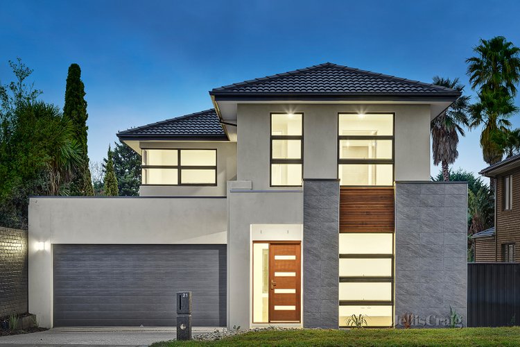 21 Oliver Road Templestowe 3106