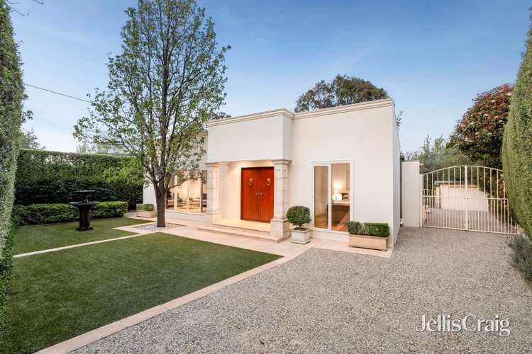 21 Orchid Street Heathmont 3135
