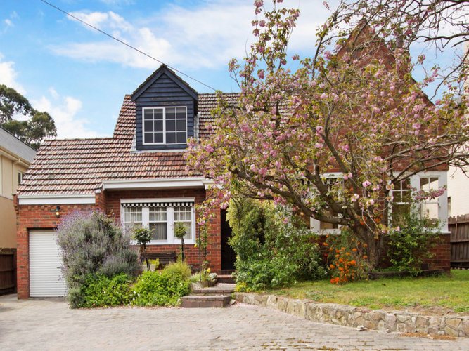 21 Outlook Drive Camberwell 3124