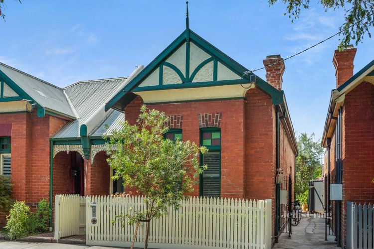 21 Parkville Street Richmond 3121