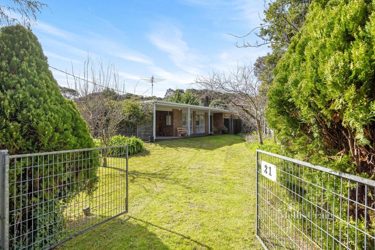 21 Pasadena Street Rye 3941