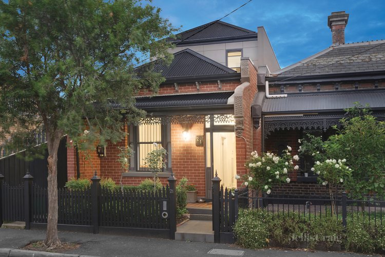 21 Paterson Street Abbotsford 3067