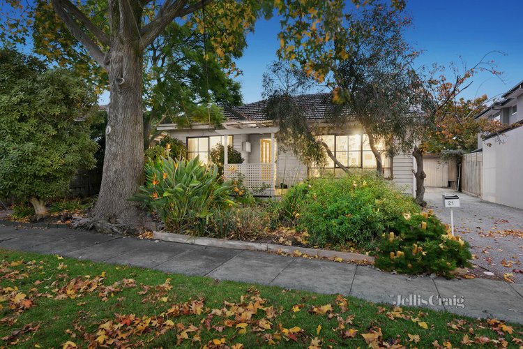 21 Patricia Street Bentleigh East 3165