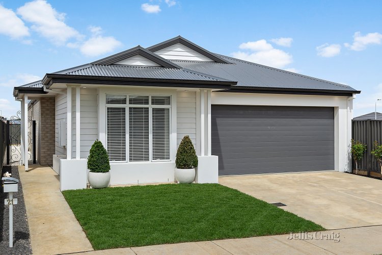 21 Patterson Street Lucas 3350