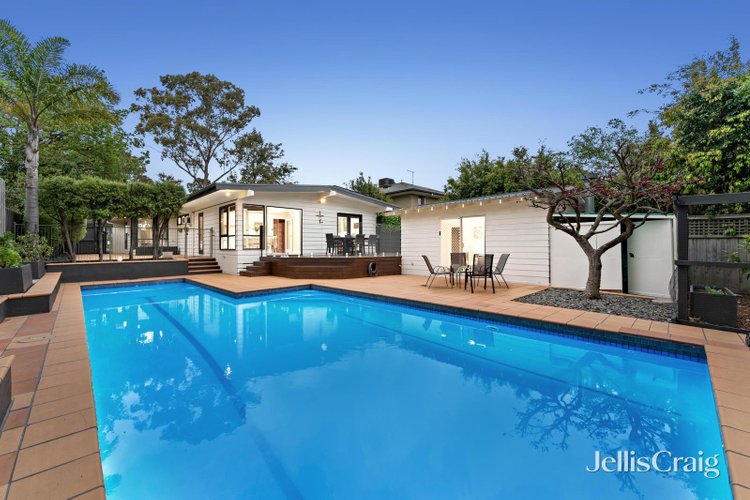 21 Patterson Street Nunawading 3131