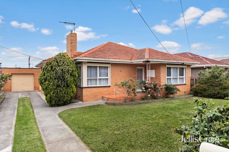 21 Paul Avenue Keilor East 3033