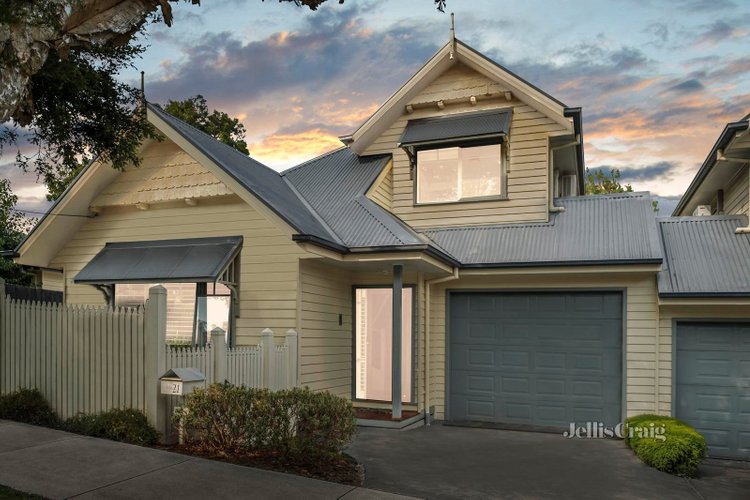 21 Philip Street  Heathmont 3135