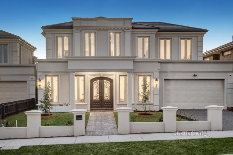 21 Pindari Street Glen Waverley 3150