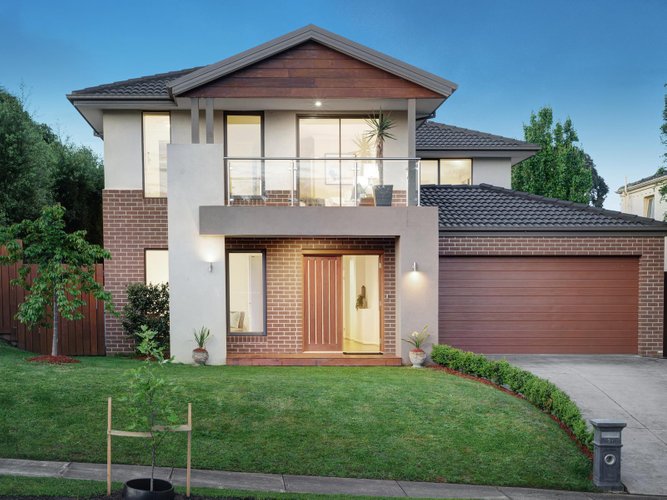 21 Pioneer Close Vermont South 3133