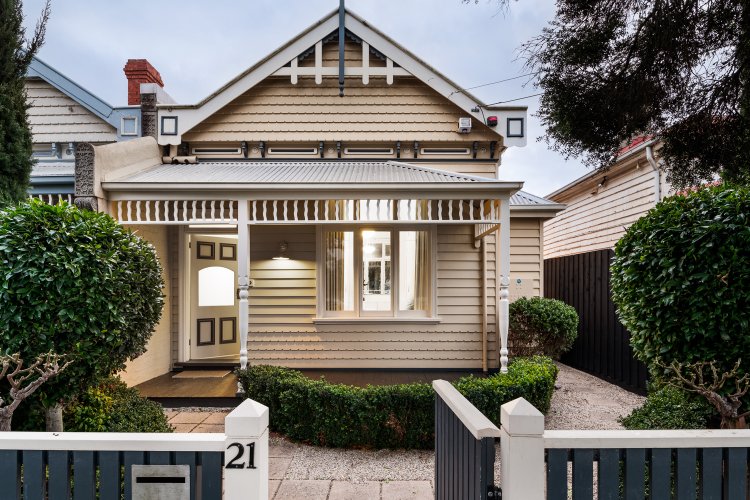 21 Plant Street Northcote 3070
