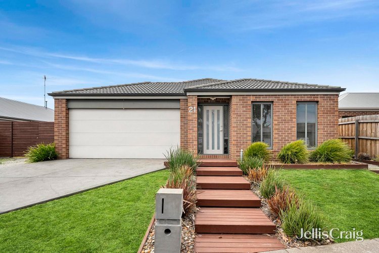 21 Pollard Drive Leopold 3224