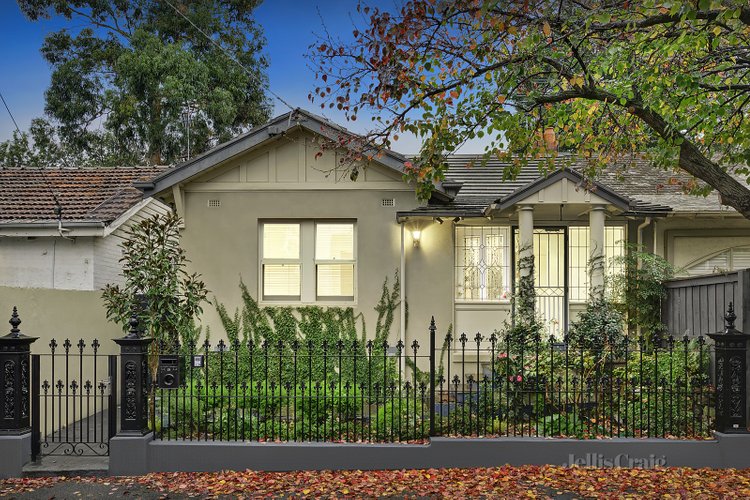 21 Ralston Street South Yarra 3141