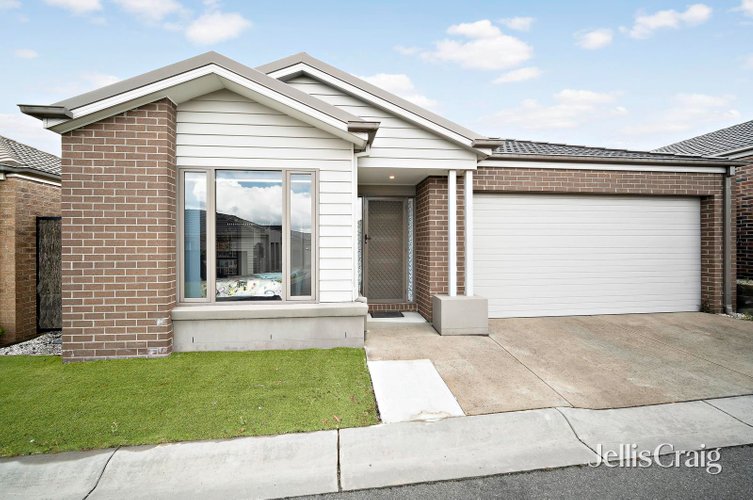 21 Rebellion Place  Ballarat East 3350