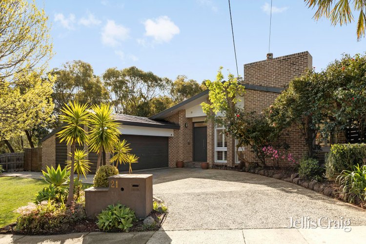 21 Regent Street Mount Waverley 3149