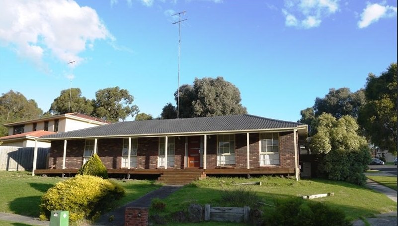 21 Renoir Avenue Templestowe 3106