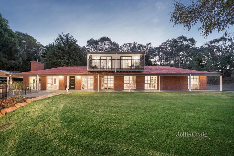 21 Reynolds Road Wattle Glen 3096