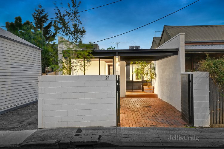 21 Richmond Terrace Richmond 3121