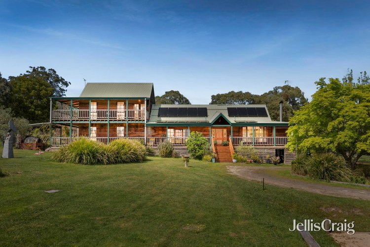 21 Romeo Road Healesville 3777