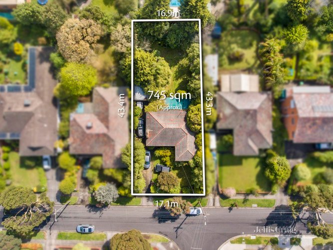 21 Rooney Street Templestowe Lower 3107