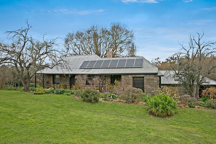 21 Ross Street Malmsbury 3446