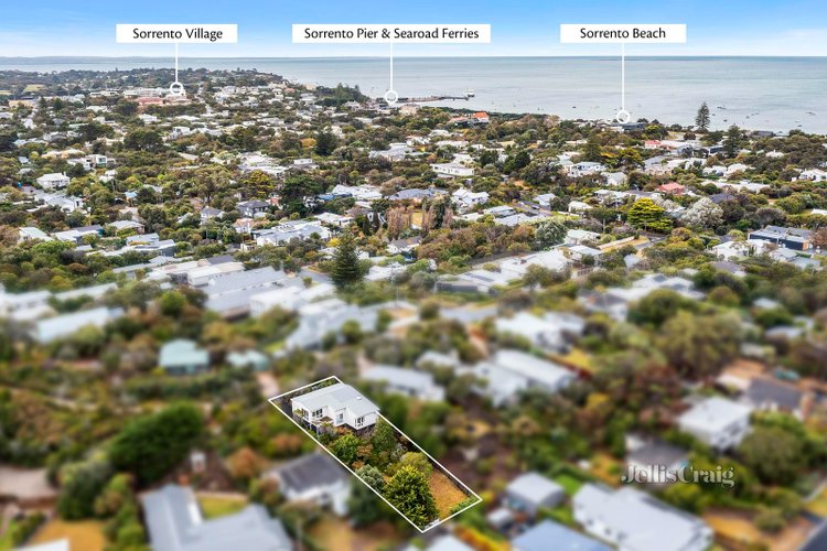 21 Russell Crescent Sorrento 3943