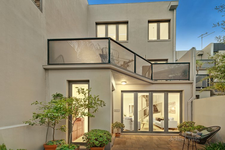 21 Russell Street Hawthorn East 3123