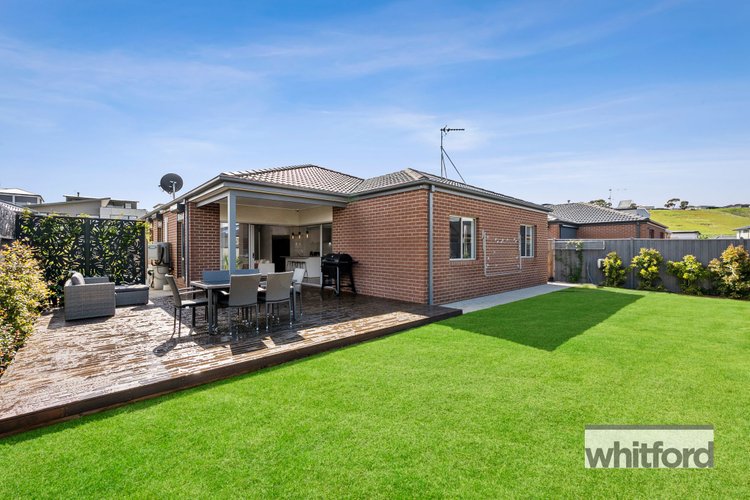 21 Salisbury Circuit, Fyansford