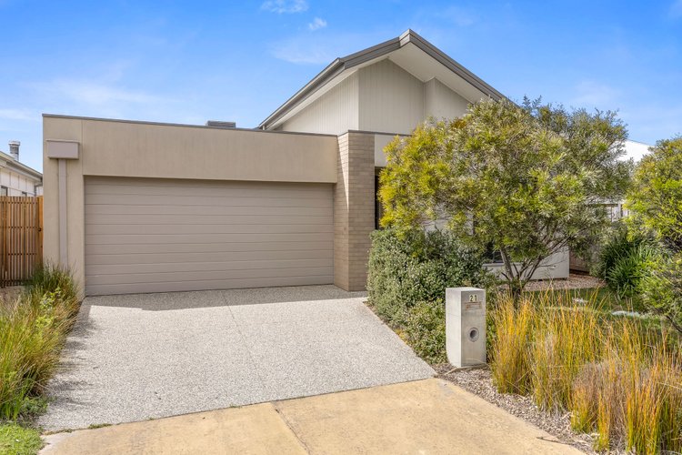 21 Saltbush Circuit Point Lonsdale 3225