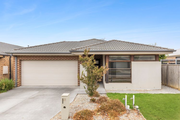 21 Sandor Terrace Charlemont 3217