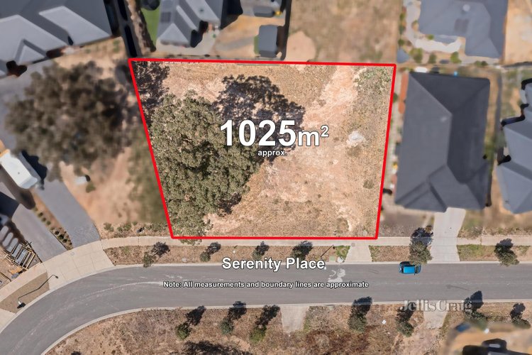 21 Serenity Place Diamond Creek 3089