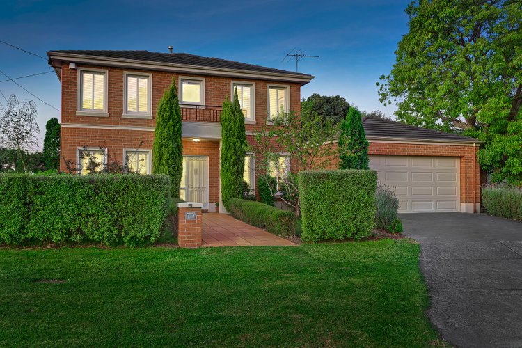 21 Serpells Road Templestowe 3106