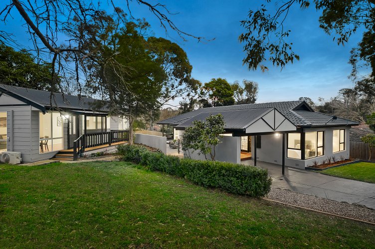 21 Shane Crescent Croydon South 3136