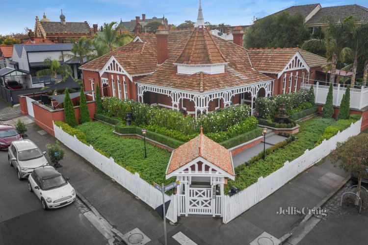 21 Shields Street Flemington 3031