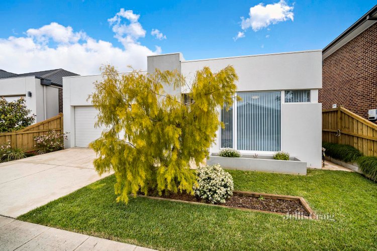 21 Signature Drive Alfredton 3350