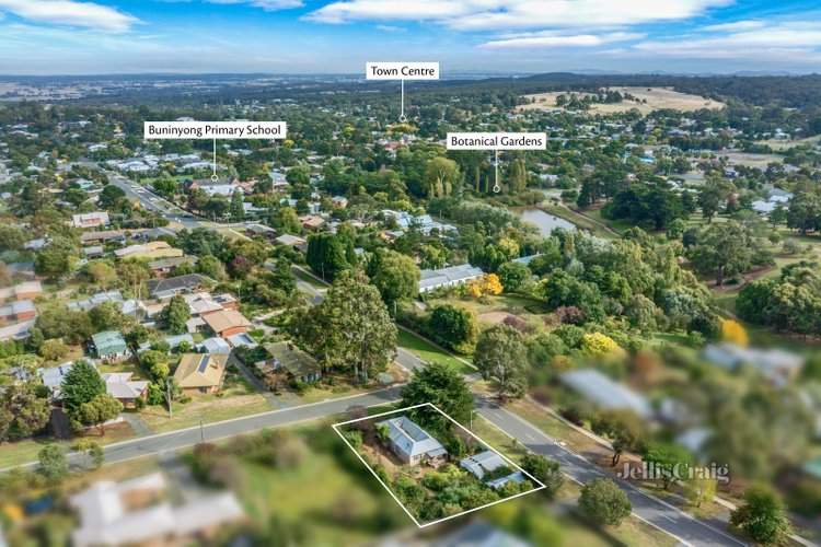 21 Simpson Street Buninyong 3357