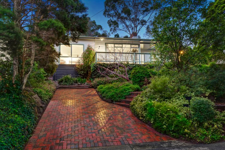 21 Somers Street Mitcham 3132