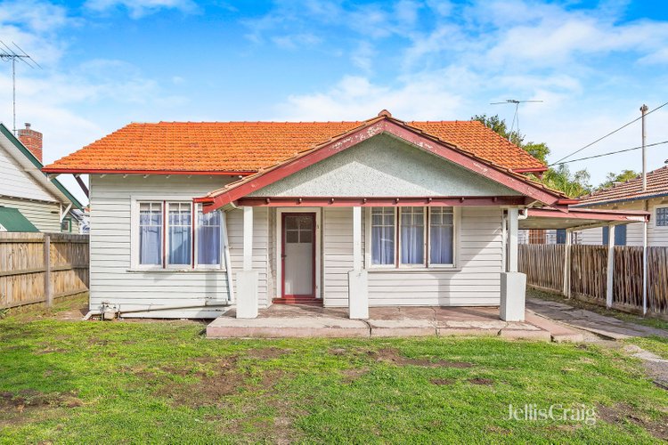 21 Speight Street Newport 3015
