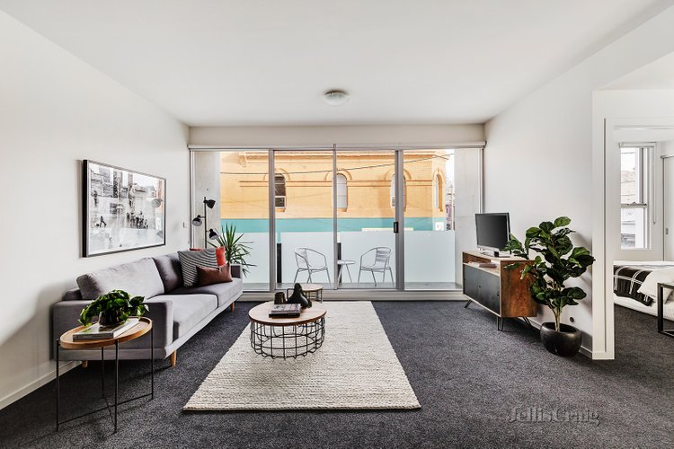 2/1 St David Street Fitzroy 3065