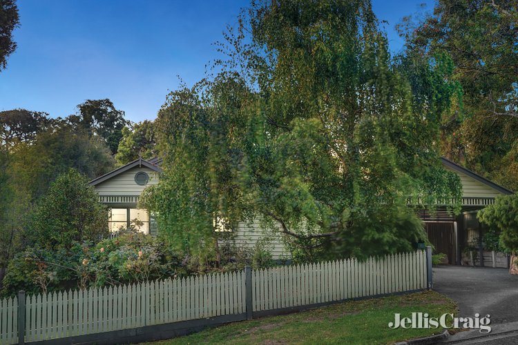 21 Stoda Street Heathmont 3135