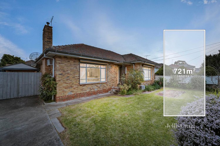 21 Stortford Avenue Ivanhoe 3079