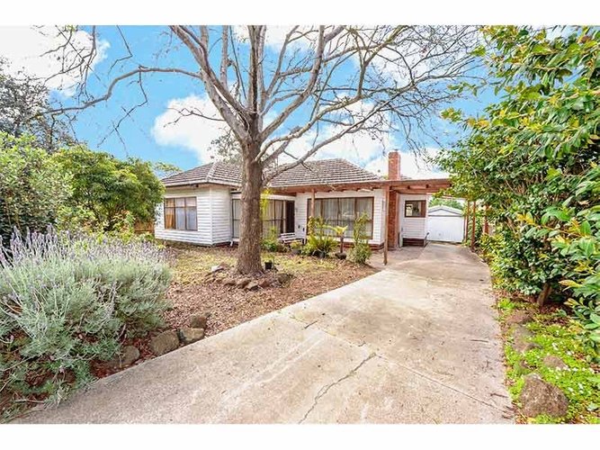 21 Summit Road Burwood 3125