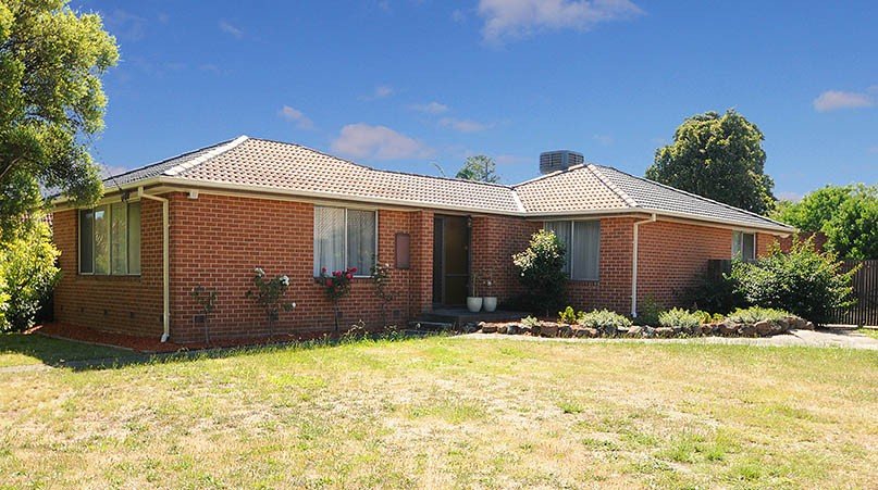 21 Sunrise Drive Mulgrave 3170