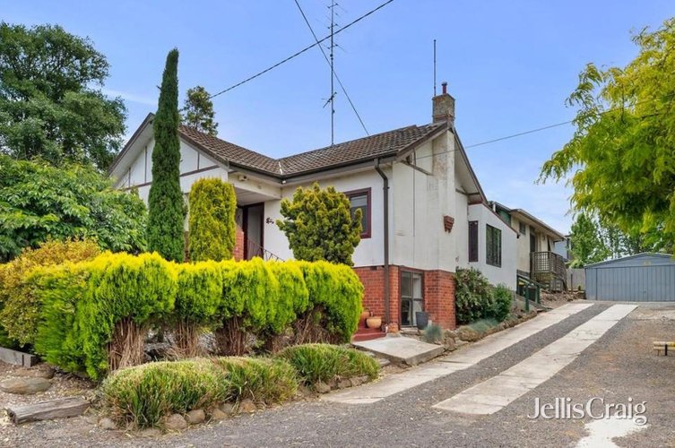 21 Sweeney Street  Black Hill 3350